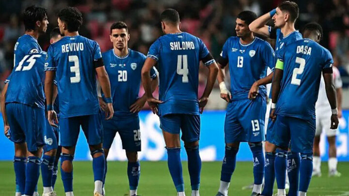 رسوایی تازۀ صهیونیست‌ها؛ تجاوز گروهی سه فوتبالیست اسرائیلی به گردشگر آمریکایی