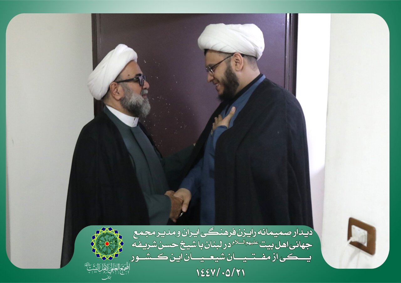 تأکید بر گفتوگوی صادقانه در برابر تحریف رسانهای غرب