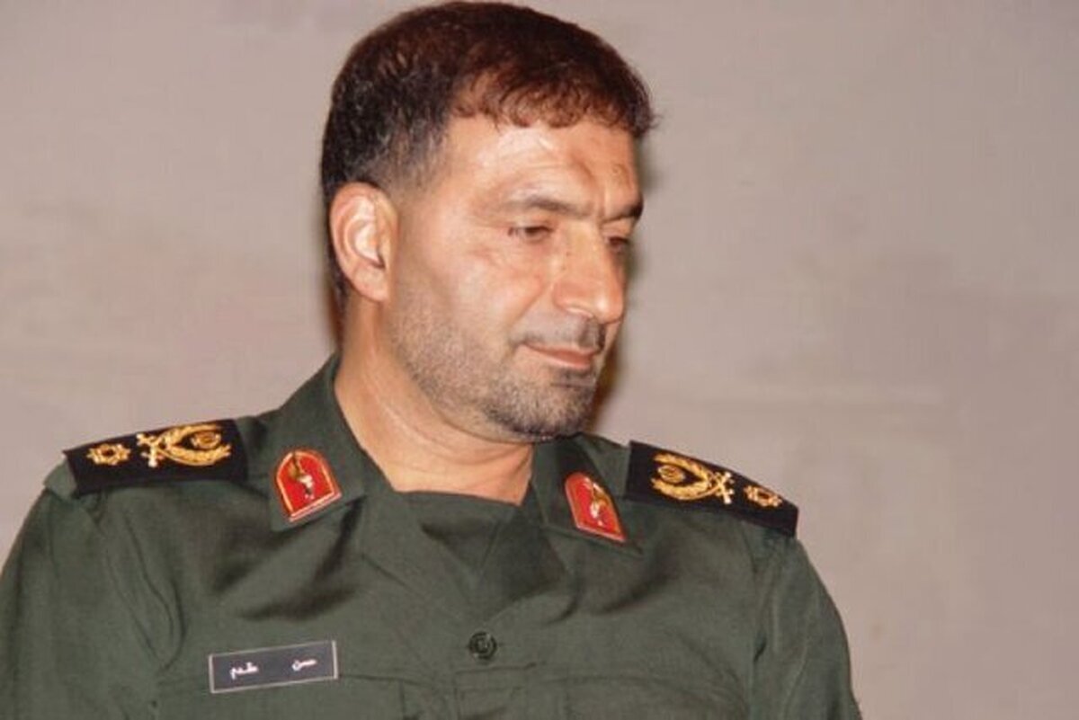 IRGC adviser: Martyr Tehrani Moqaddam built Iran’s missile power from zero
