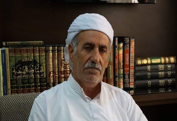 Sunni Imam: Prophet Muhammad’s Ethics Highlighted as Path to Interfaith Harmony