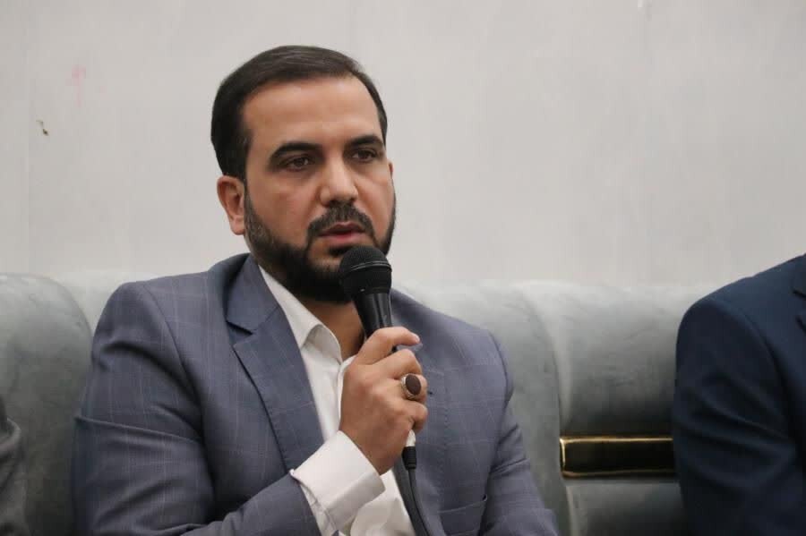 مسابقات «مدهامتان»، قرآن را از مرکز به دل محلات برده است