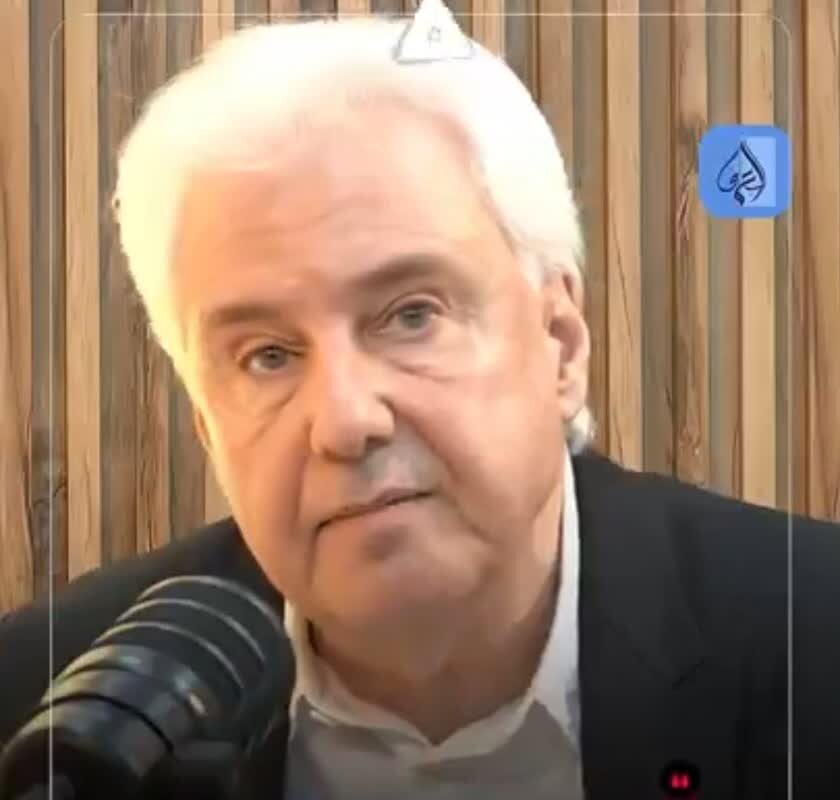 Pahayag ni Rafi Madayan, isang analyst mula sa Lebanon