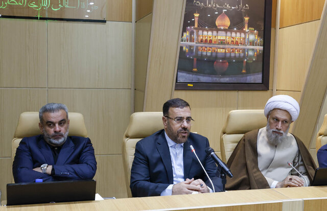 توسعه متوازن استان در گرو دیپلماسی اقتصادی و هم‌افزایی نهادهاست