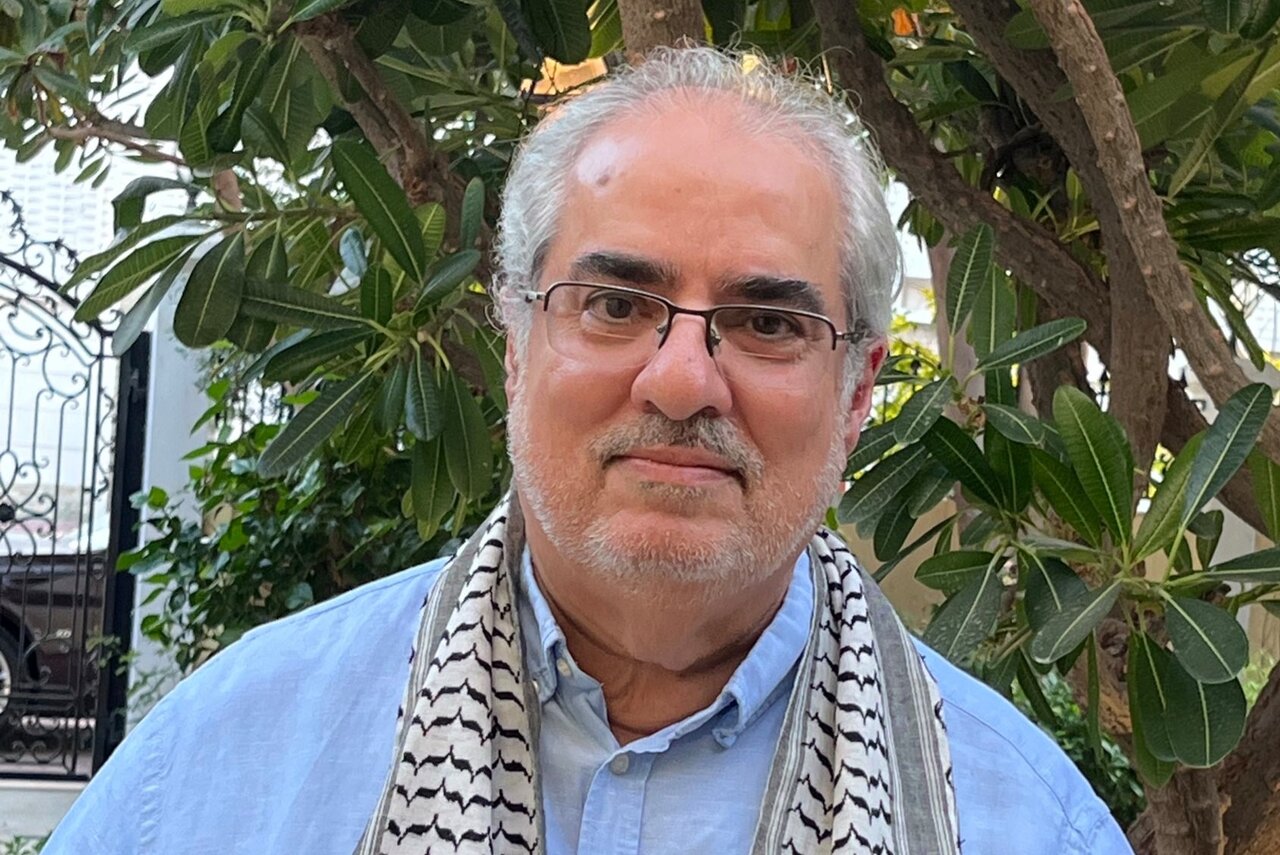 بازداشت رهبر جمعیت «وعد» بحرین به دلیل مواضع ضد عادی‌سازی و حمایت از مقاومت