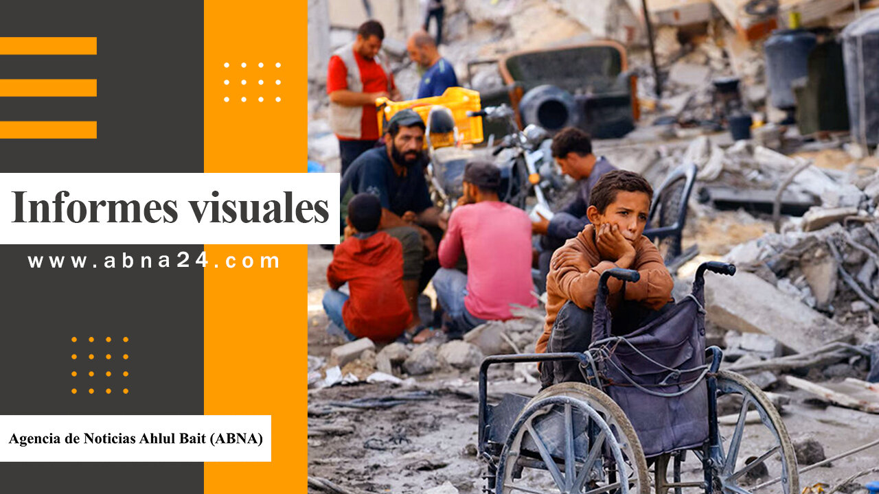 Video / Noticias seleccionadas en imágenes del mundo islámico y shiíta