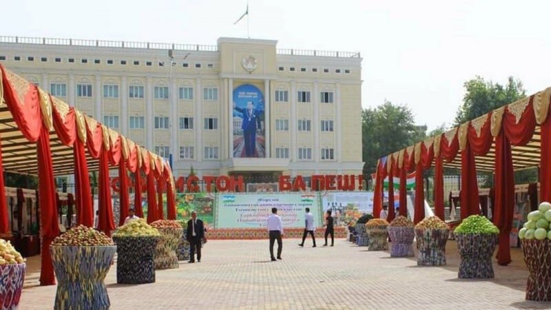 伊朗积极参与塔吉克斯坦"哈特隆投资-2025"国际论坛