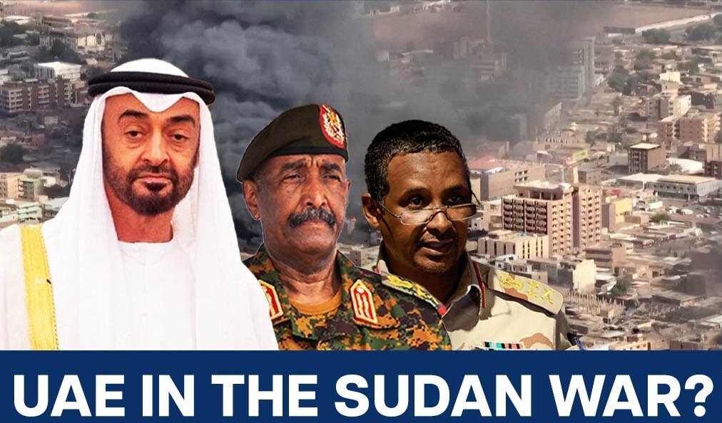 (Podcast) Fall of Al-Fashir Deepens Sudan’s Civil War and Sparks Fears of National Fragmentation