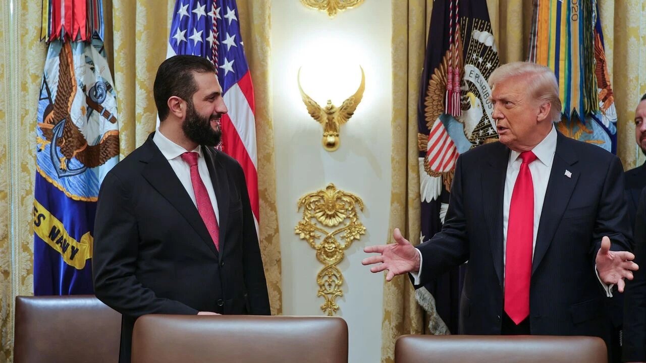 ABD’nin yeni kuklası: Colani'yi meşrulaştırma girişimi