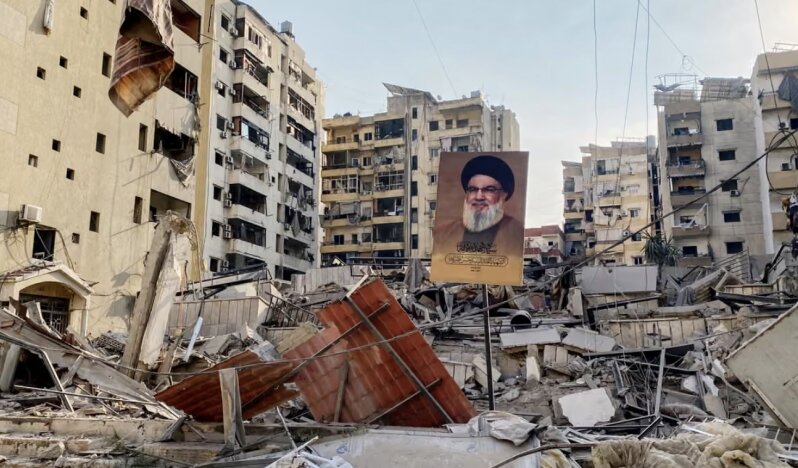 Lübnan’da Gecikmiş Restorasyon Krizi: 492 Binada Yapısal Risk, Maliyet 37 Milyon Dolar