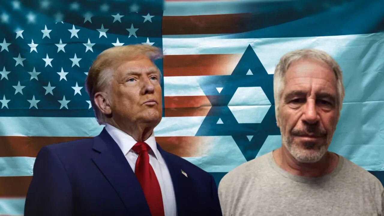 ABD'nin maskesi düştü: Çocuk istismar ağında bulunan siyasi kadro