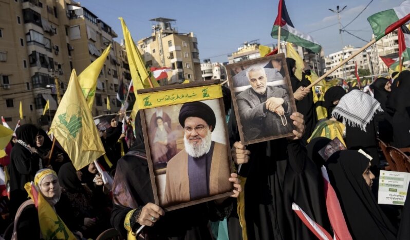 Hizbullah’tan Kritik Uyarı: Direniş Stratejisi “Bilinmeyene Doğru İlerleme” ile Sürdürülüyor