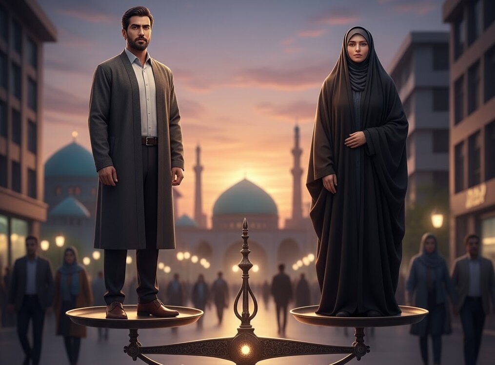 Quando os Homens se Calam, o Mundo Morre em Silêncio