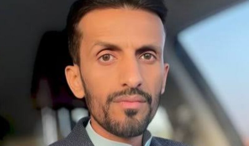 Yemenli Aktivist Adil Haseni Hindistan’da Kaçırıldı: Sanaa Yönetiminden Acil Serbest Bırakılma Talebi