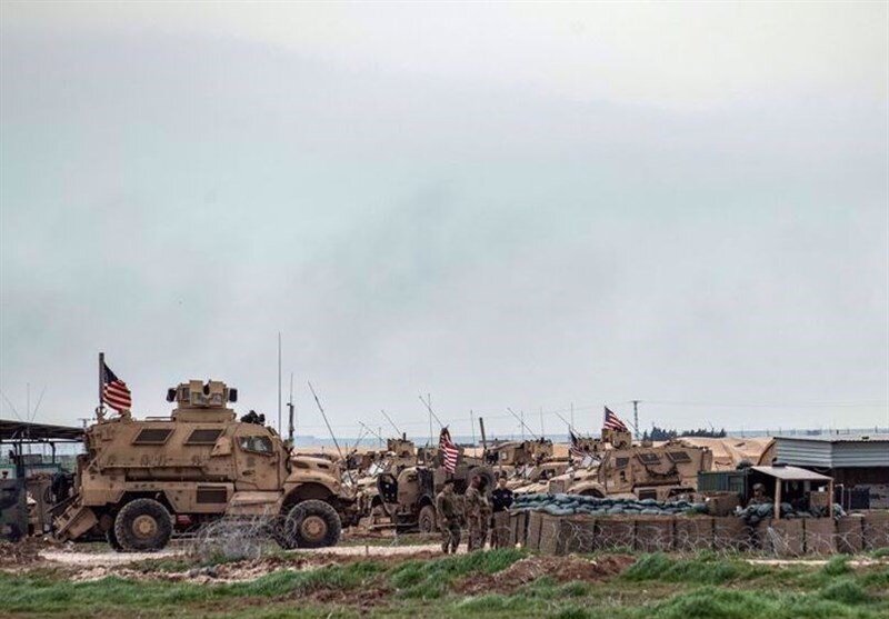 (Podcast) U.S. Reportedly Plans New Military Base in Damascus Amid Strategic Power Shifts