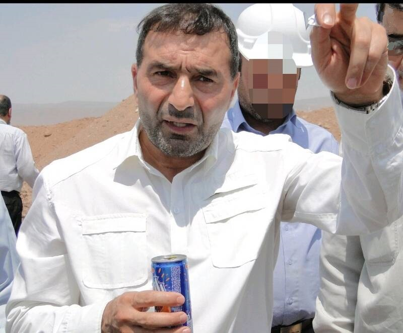 ایرانی میزائل صنعت کے بانی کا خط رہبر انقلاب کے نام، 20 سال پہلے + تصاویر