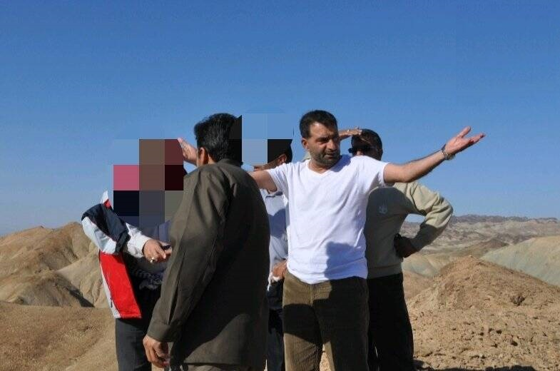 ایرانی میزائل صنعت کے بانی کا خط رہبر انقلاب کے نام، 20 سال پہلے + تصاویر