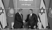 (Podcast) Israel Expands Strategic Footprint in Central Asia Amid Rising Regional Tensions