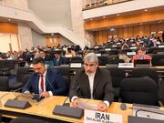 Iran calls for immediate global response to crisis in Sudan
