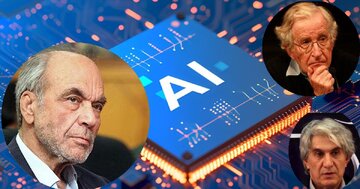 مصنوعی ذہانت کا 'واحد دوست' کون ہے؟/ ایرانی فلاسفروں اور سماجی ماہرین کے نقطہ نظر سے AI کی تشریح