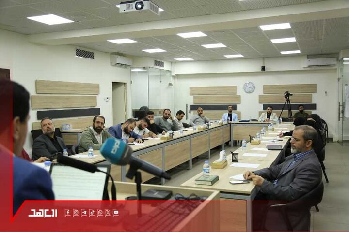 تقرير مصور/ تنظيم ملتقى تربوي تحت عنوان دور القائد القدوة في التربية على المقاومة بلبنان