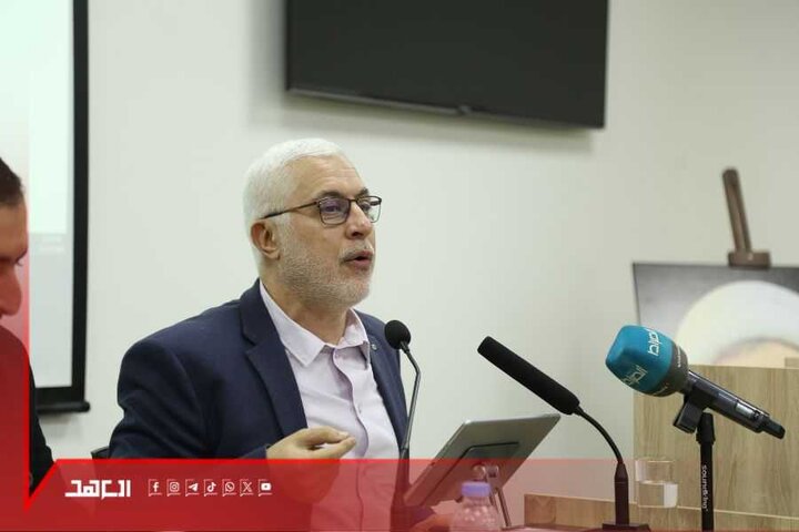 تقرير مصور/ تنظيم ملتقى تربوي تحت عنوان دور القائد القدوة في التربية على المقاومة بلبنان