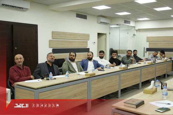 تقرير مصور/ تنظيم ملتقى تربوي تحت عنوان دور القائد القدوة في التربية على المقاومة بلبنان