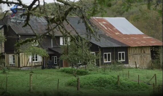 ویدیو | دهکده‌ شیعه در فرانسه با ساکنینی دغدغه‌مند نسبت به امام زمان (عج)