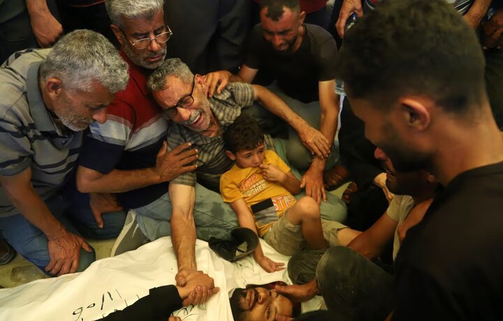 Tribunal Popular sobre Palestina en Barcelona: acusaciones de genocidio y ecocidio contra Israel y EE.UU.