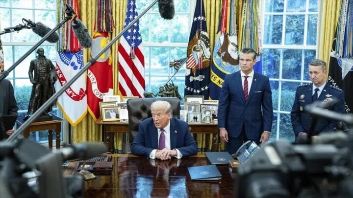 EEUU escala amenazas militares contra Venezuela con nuevos planes