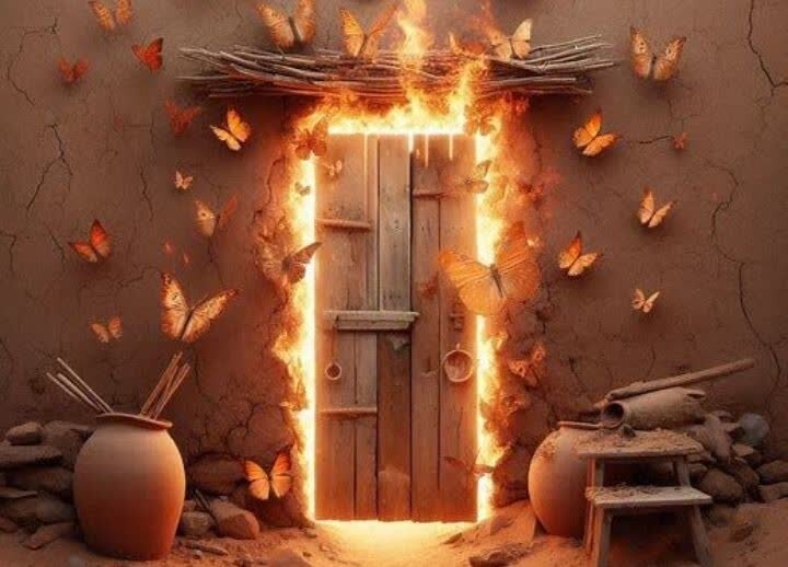 ایثار فاطمی؛ چگونه دیگری را بر خود مقدم کنیم؟