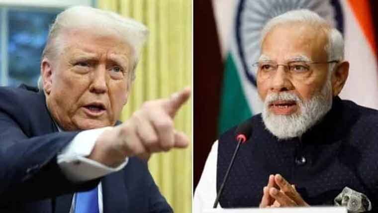 بھارت سمیت کئی ممالک پر امریکہ نے عائد کی پابندیاں، ایران کے بیلسٹک میزائل کا خوف؟