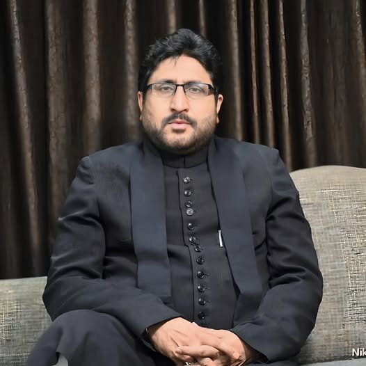 دہلی دھماکہ ایک سوچی سمجھی سازش، دہشت گرد تنظیمیں ملوث ہوسکتی ہیں: مولانا یعسوب عباس