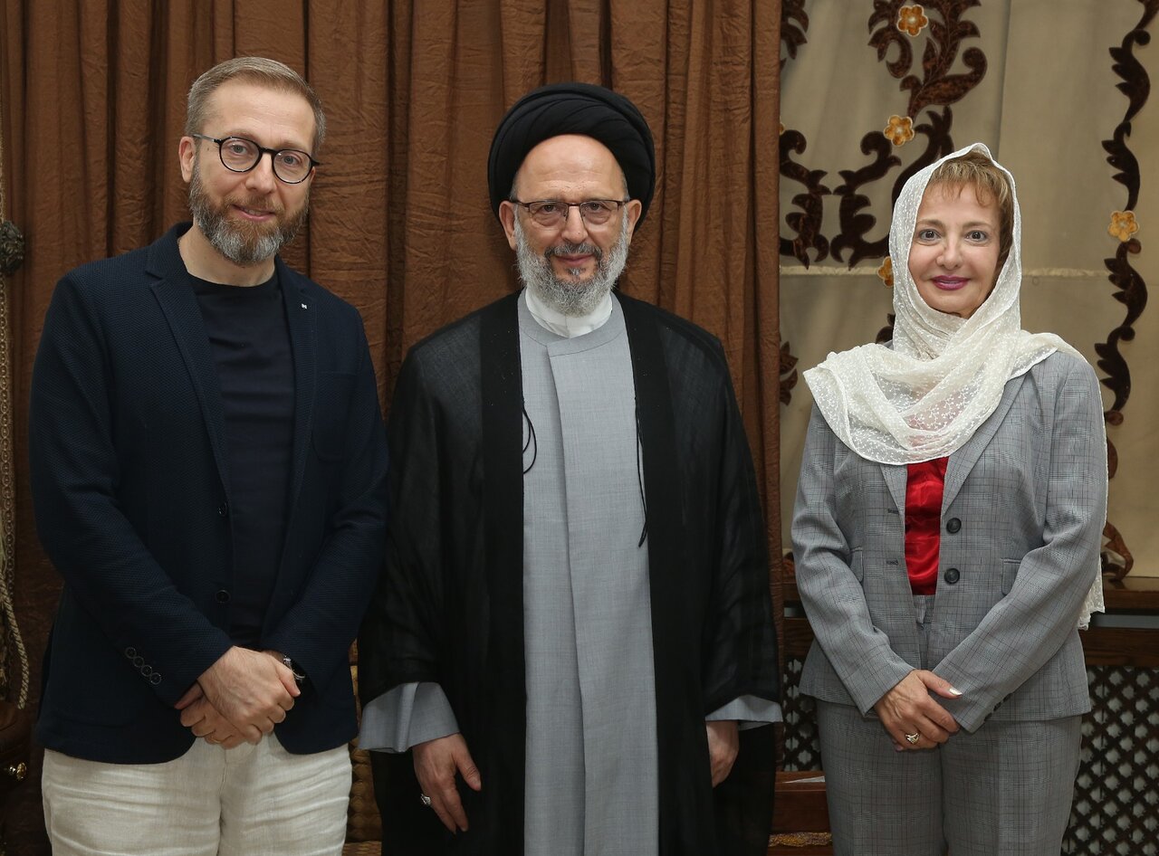 العلامة فضل الله: العاملون للوحدة في لبنان يفتقدون للأرض الخصبة