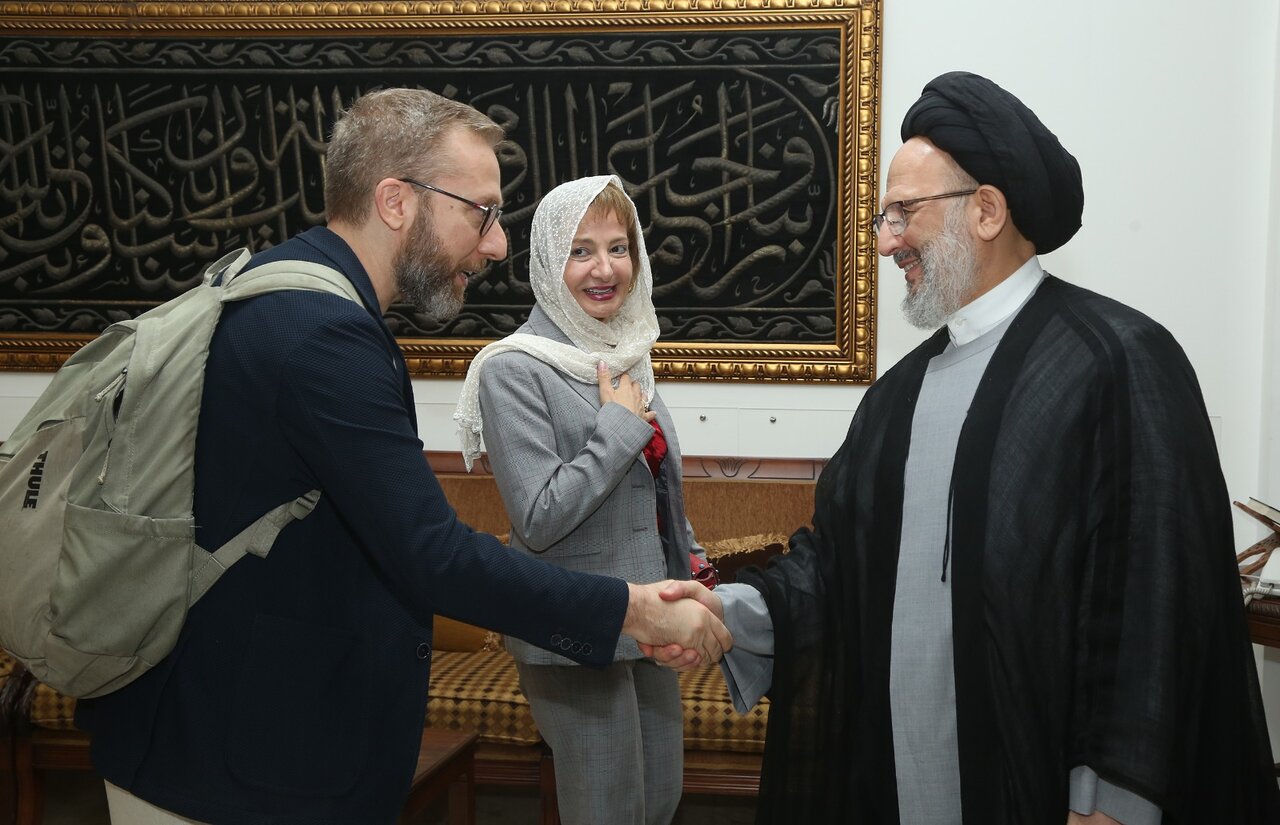 العلامة فضل الله: العاملون للوحدة في لبنان يفتقدون للأرض الخصبة