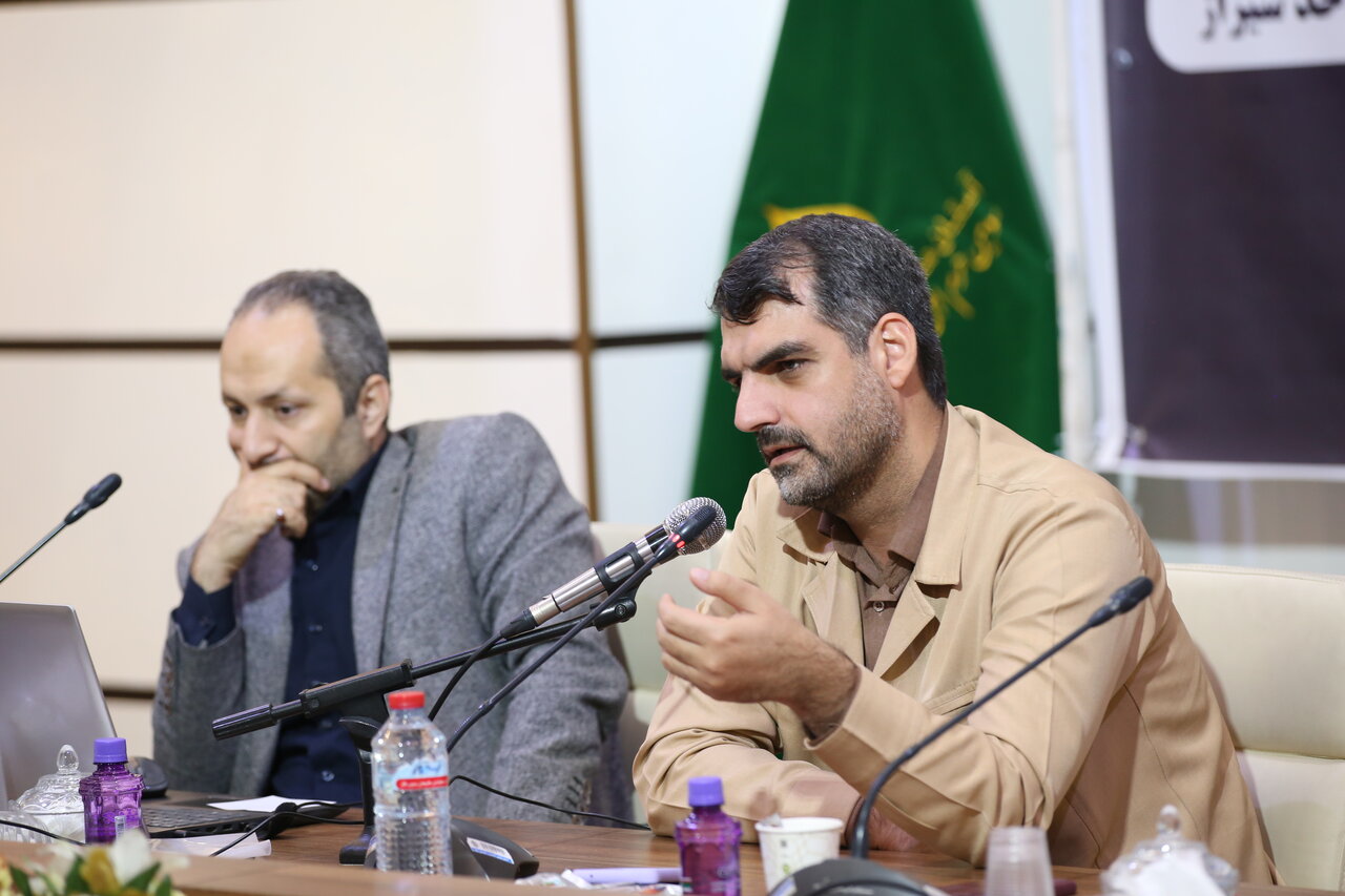 لزوم توسعه شهرها بدون تخریب اراضی کشاورزی