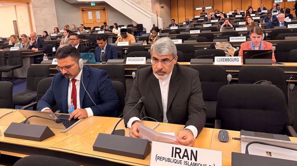 Iran poziva na brzu globalnu akciju dok se kriza u Sudanu produbljuje