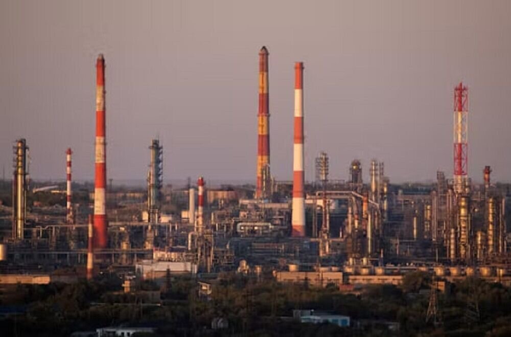 25 países participaram do fornecimento de petróleo ao regime sionista durante a guerra em Gaza