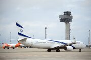 Morocco resumes flights with “Israel
