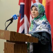 Pagtanggi ng Iran sa mga Walang Basehang Paratang ng Canada