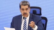Maduro repudia agresión de EEUU: “La orden es la paz, no a la guerra”