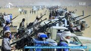 Yemeni Tribes Declare Mobilization in Loyalty to Martyrs and Affirm Full Readiness