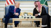 Trump Presses MBS on Normalization With Israel After Gaza Ceasefire