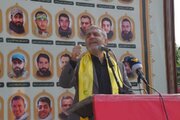 حزب الله ينظّم احتفالَين في الغازية وحارة صيدا إحياءً لـ"يوم الشهيد"