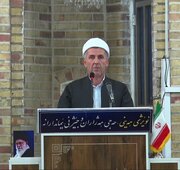 "Mamoosta Îmamî: Ger em hêza astengkirinê tunebûya, rewşa welatê me jî cuda bûya "