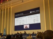 ईरान को बड़ी कूटनीतिक सफलता,  यूनेस्को की चार महत्वपूर्ण समितियों का सदस्य 