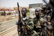 Militer Sudan Luncurkan Operasi Besar di Wilayah Kordofan Utara