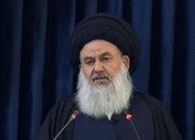 Khatib Jumat Baghdad: Kesadaran Rakyat Irak Gagalkan Proyek “Timur Tengah Baru”