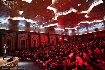 پانزدهمین سوگواره شعر «محبوبه خدا» در شهر قم برگزار می‎شود