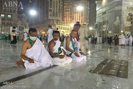 Video | Ulan ng Biyaya ng Diyos sa Madinah al-Munawwarah