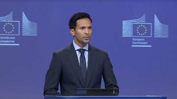 یورپی یونین کا اسرائیل سے مغربی کنارے میں صہیونی آبادکاروں کا تشدد فوراً روکنے کا مطالبہ